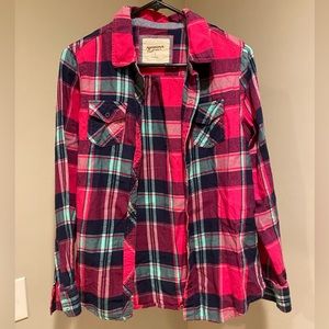 Flannel